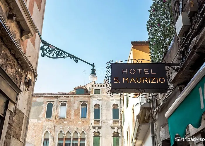 Residenza Hotel San Maurizio Venezia